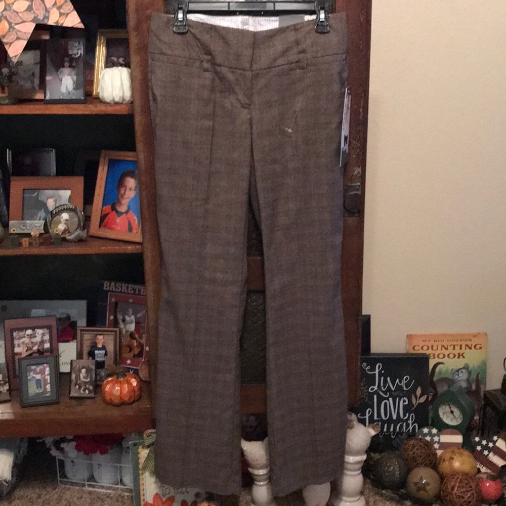 NWT Professional Trouser